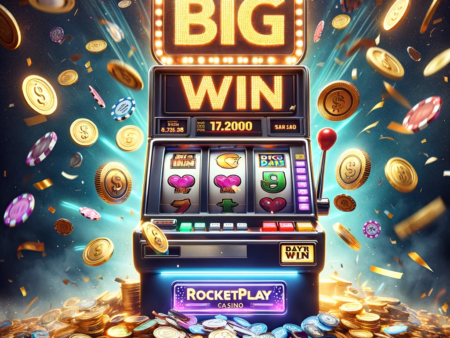 RocketPlay13 Casino Makes Waves with Innovative Initiatives and Big Wins